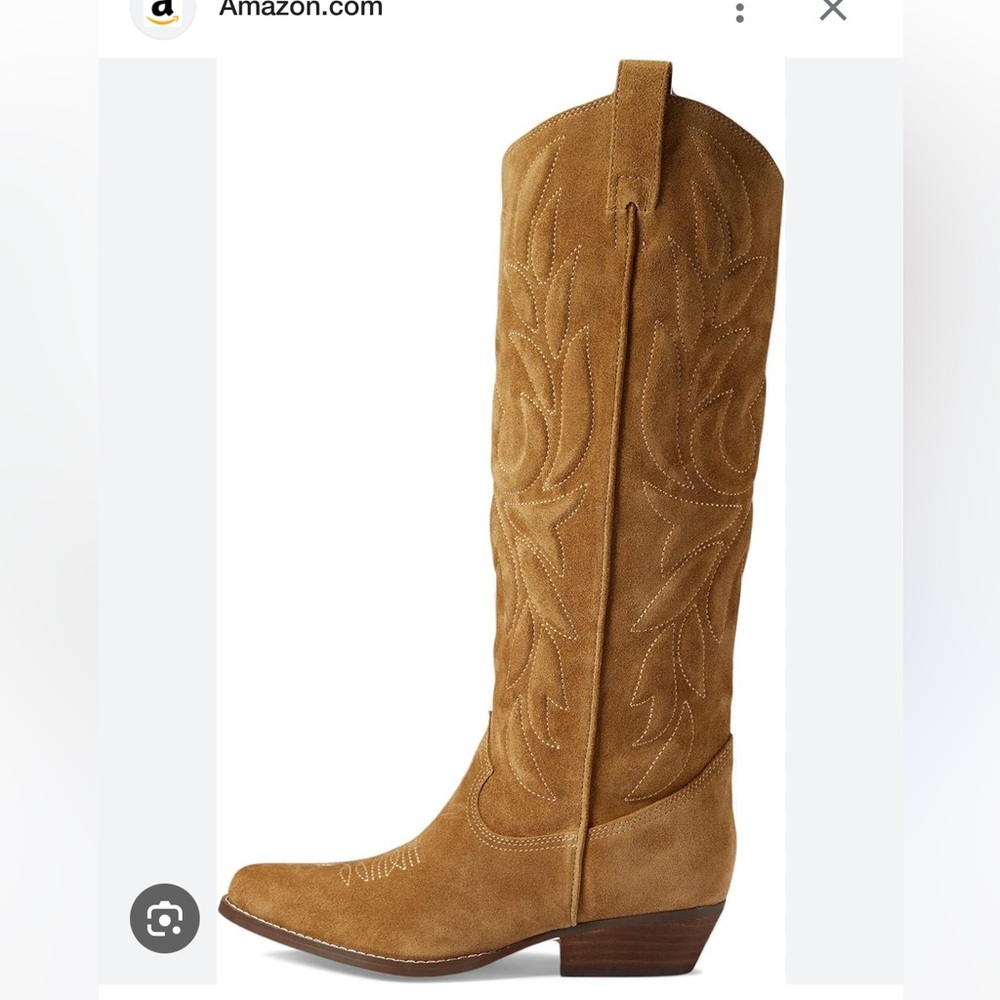 Guess Ginnifer Knee High Boots